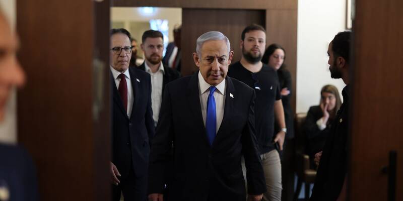 فشار آمریکا بر عربستان و اسرائیل برای پیشبرد عادیسازی