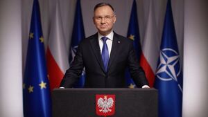 سران اروپا در مسیر «روسیه‌هراسی»/ ادعای رئیس‌جمهوری لهستان درباره راهبرد آتی روسیه