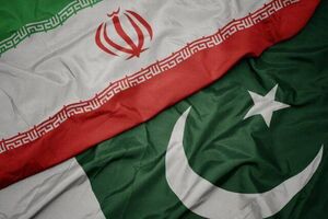 امضای اسناد همکاری بین هیئت‌های عالی رتبه ایران و پاکستان