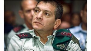 استعفا رئیس سازمان ضد اطلاعات ارتش اسرائیل