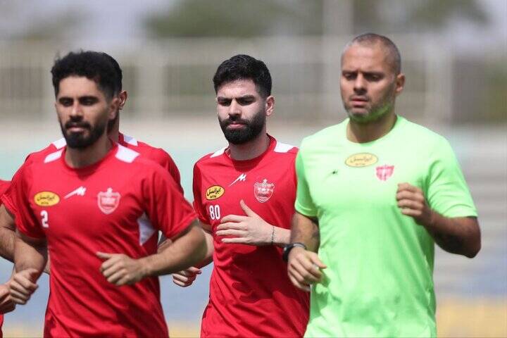 معضلی که این فصل پرسپولیس را آزار داد