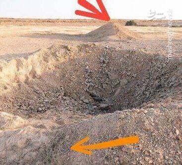 دو روایت متفاوت ضدانقلاب از یک حادثه