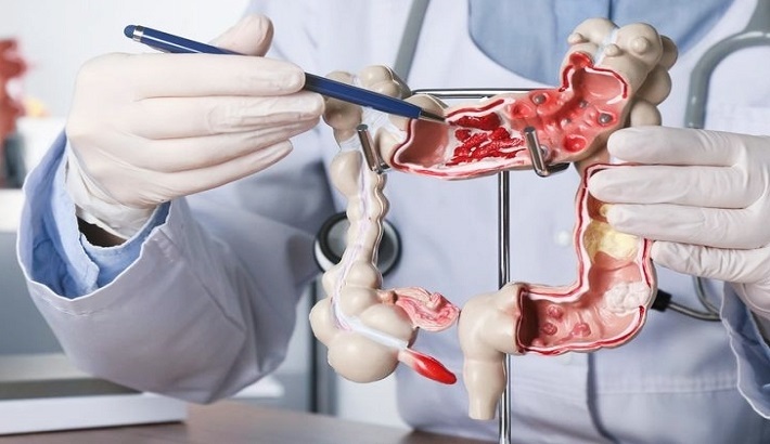 خدمات فوق تخصصی | کلینیک گوارش حکمت