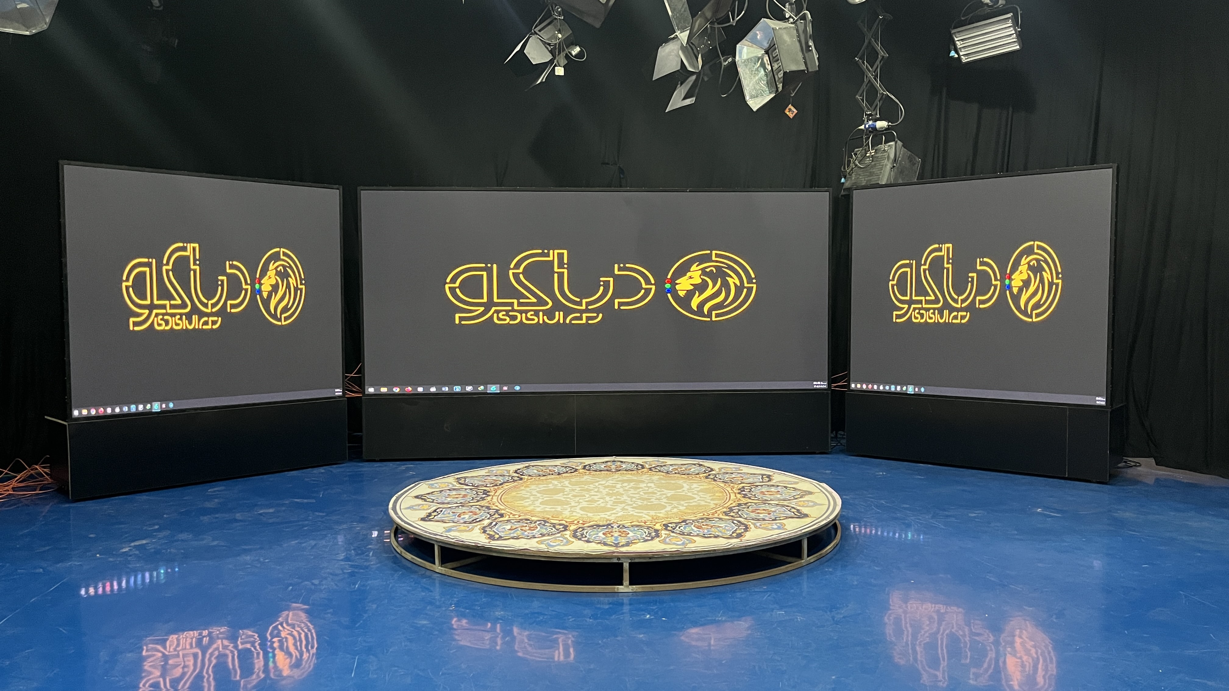 جوانترین گروه صنعتی ایران 9 ساله شد