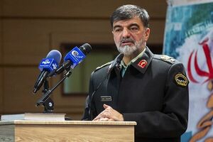 طرح نور را با قوت ادامه میدهیم