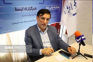ارس میتواند مکمل ظرفیت گردشگری کیش باشد / افزایش 86 درصدی ورود مسافر به منطقه