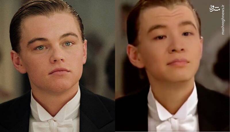 چگونه با هوش مصنوعی چهره خود را تغییر دهیم؟