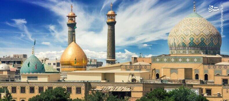 امامزادهای که زیارتش مانند زیارت سیدالشهدا (ع) است 3