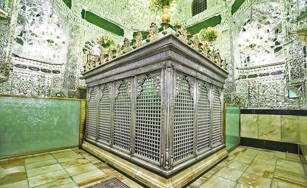 امامزادهای که زیارتش مانند زیارت سیدالشهدا (ع) است 8