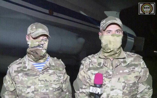 «روسها آمدند و ما رفتیم»؛ گزارش پالتیکو از شکست آمریکا در آفریقا