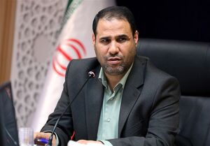 ساخت 100 فضای ورزشی در هر ماه / جذب مربی تربیت بدنی بعد از 15 سال