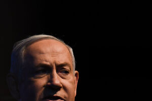هراس نتانیاهو از تظاهرات حامیان فلسطین در دانشگاه‌های آمریکا