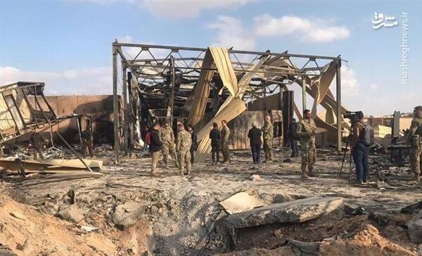 چرا آمریکاییها در طبس زمینگیر شدند؟/ آغاز سلسله شکستهای آمریکا در مقابل ایران+ عکس