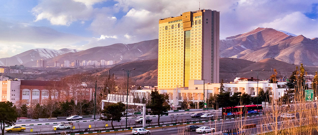 نگاهی به بهترین هتل های تهران از نگاه مسافران