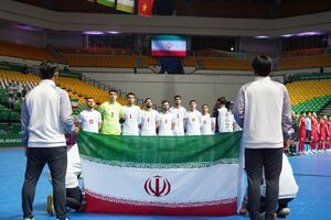 شمسایی: آماده بازی با ازبکستان هستیم / لوپز: ایرانیها کارشان را بلدند