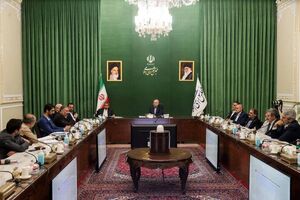 ضربالاجل مجلس برای دولت / منتظر مدیریت بازار ارز هستیم