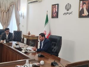مناطق آزاد و ویژه اقتصادی باید به موتور پیشران اقتصاد تبدیل شوند / هیچ بنبستی در مسیر فعالیت مناطق آزاد وجود ندارد