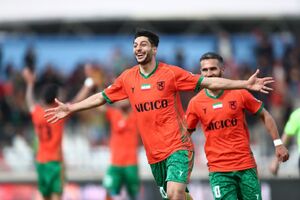 صعود مس رفسنجان در جام حذفی در ضیافت پنالتیها