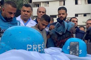 حماس: تیم‌های تخصصی پزشکی قانونی برای شناسایی اجساد به غزه بیایند