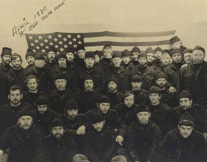 گزارش هیات تحقیق و تفحص ارتش آمریکا، اگر طوفان نمیشد + اسناد