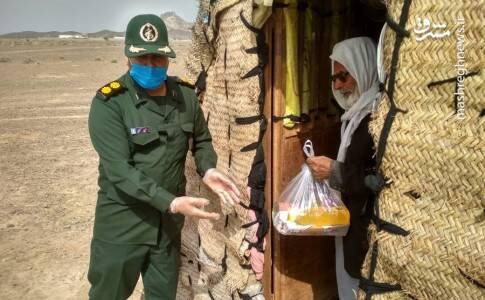 چرا اگر سپاه نبود کشور هم نبود؟