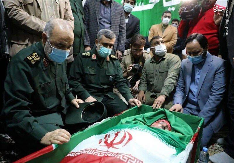 چرا اگر سپاه نبود کشور هم نبود؟