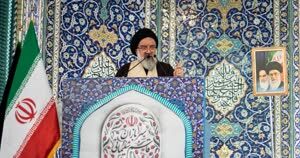 عملیات تنبیهی وعده صادق یک کار الهی بود / صهیونیستها اگر دوباره غلطی کنند سیلی محکمتر خواهند خورد