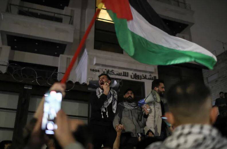 واکنش آتی جهان عرب چیست؟