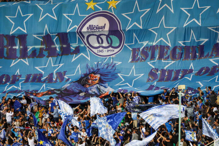 با واگذاری سرخابیها راه آسیا باز شد/ به عنوان هوادار در خدمت تیم هستم