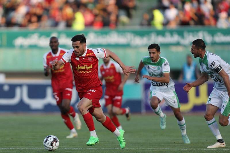 شکست به سپاهان یعنی خداحافظی با جام/ اوسمار نیامده یک جام را از دست داد/ فرشاد فرجی مدافع راست نیست