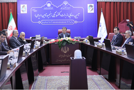 بسته تأمین مالی غیر نقدی زنجیره تأمین بانک صادرات ایران در خدمت تولید است