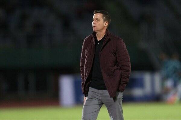 پیروزی آلومینیوم شگفتی جام بود/ قرارداد «اوسمار» باید تمدید شود