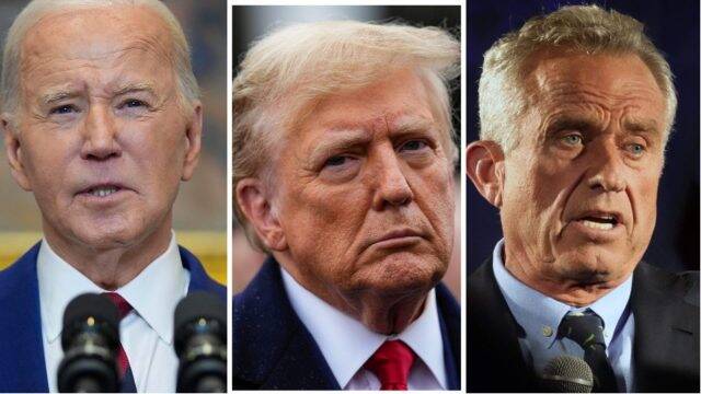 تأثیر احتمالی رابرت کندی جونیور بر انتخابات چقدر است؟