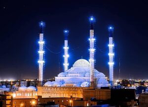 کمکهای اهدایی به سیلزدگان سیستان و بلوچستان در کارتخوان عبدالحمید! / مخارج زندگی لاکچری مدیران مسجد مکی چگونه تأمین میشود؟
