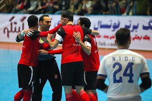 جام باشگاههای فوتسال آسیا دوباره برگزار میشود