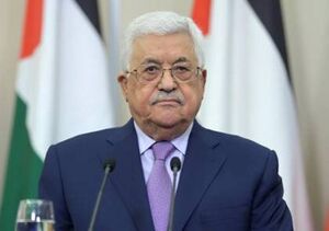 محمود عباس: حمله به رفح بزرگ‌ترین فاجعه تاریخ فلسطین خواهد بود