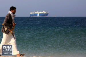 وقوع حادثه دریایی جدید در آبهای اطراف یمن