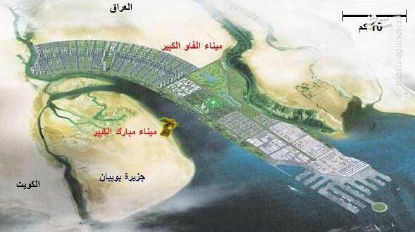 زخم دیرین بین دو همسایه