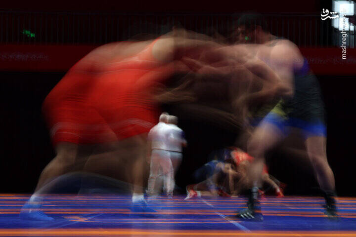 دیوید تیلور؛ بیرحم دوست داشتنی