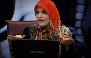 ماجرای پژوهشگری که توسط ضدانقلاب زندانی شد!