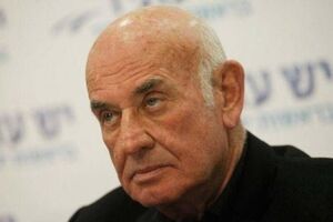 رئیس اسبق شاباک: تعدد جبهه‌ها معضلی دشوار برای اسرائیل است