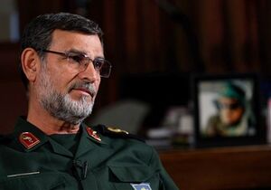 سپاه: اگر کشوری نفتکشی از ایران ببرند جبران خواهیم کرد