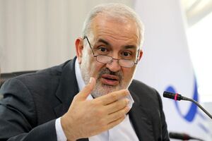 توضیح وزیر صمت درباره واگذاری سهام ایران خودرو
