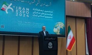 فیلم/ جزئیات حضور دو هیات دولتی ایران در عربستان از زبان کنعانی