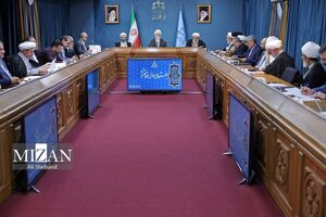 تابع فضاسازیها تصمیم قضائی نمیگیریم / قاضی باید اهل مشورت باشد / دستور ویژه به مراجع قضایی