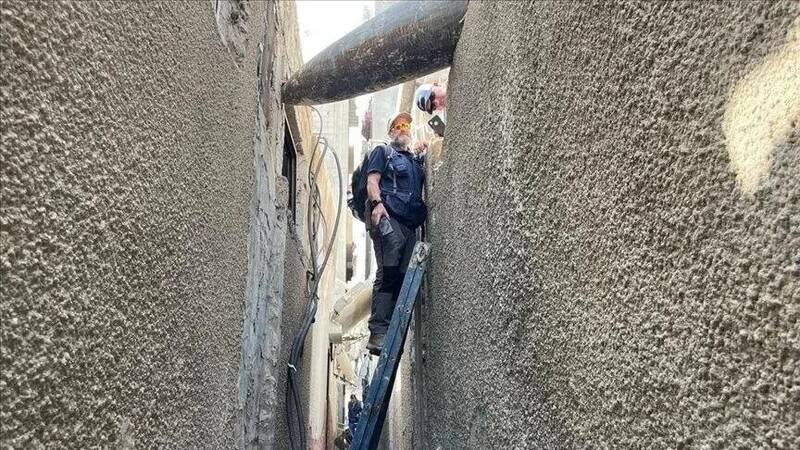 هاآرتص: جوانان اسرائیلی امید خود را از دست دادهاند؛ این خانه در آستانه فرو ریختن است/ بلینکن: بدون آتشبس در غزه، دستیابی به راه حل با حزب الله غیرممکن خواهد بود/ کلمبیا روابط خود با اسرائیل را قطع میکند/ نرخ فقر در غزه به بیش از ۹۰ درصد رسید + عکس و فیلم
