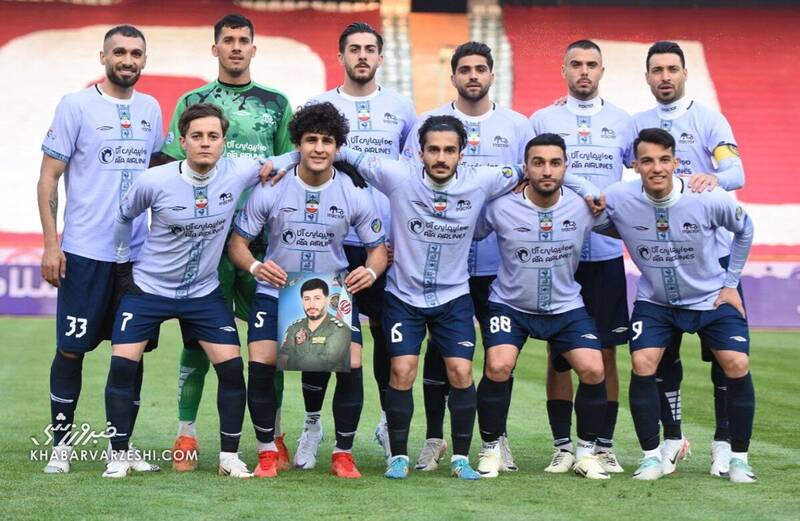 ۱۸ استقلالی و پرسپولیسی علیه نکونام و اوسمار/ مصاف سرخابیها با سلکشن قدیمیها