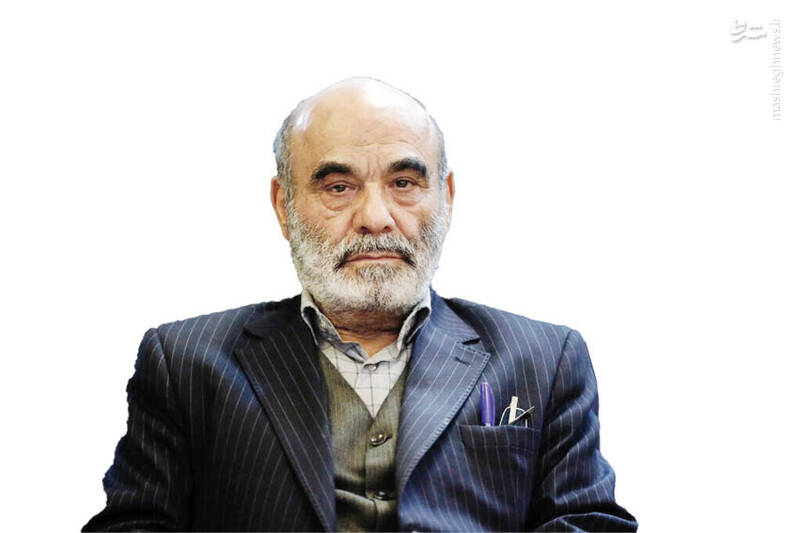 جعل نام خلیجفارس کار انگلیسیهاست 2