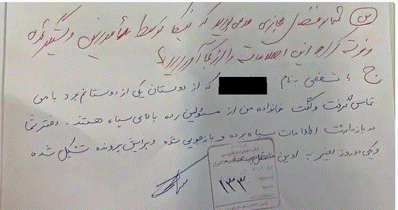 بازخوانی پرونده نیکا شاکرمی؛ از ادعای شکنجه تا پیامهای لحظه آخری نیکا به مادرش + عکس و فیلم 3