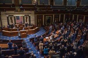 تهدید دادگاه لاهه از سوی کنگره آمریکا